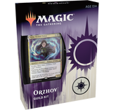 Kit de Guilda - Lealdade em Ravnica Orzhov - Magic: The Gathering - MoxLand